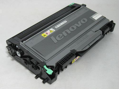 联想lt2451h硒鼓怎么加粉