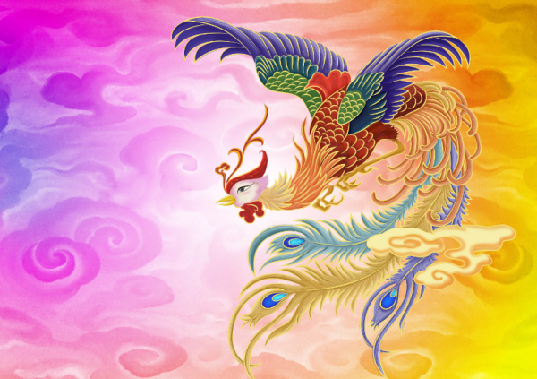 世界上到底有没有凤凰?