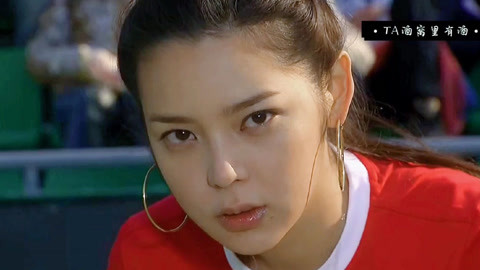 【 b>朴诗妍 /b>】当年她的气质她的颜,让我一度认为男主不识好歹