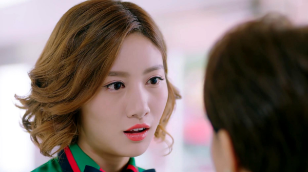 因为遇见你中的张雨欣为何会令网友极其厌恶?