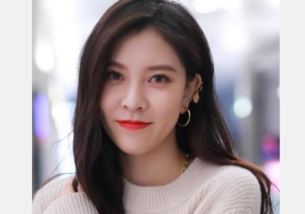 宋妍霏妈晓晓是哪里人