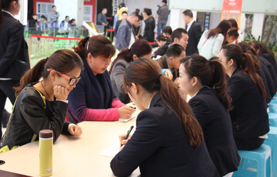 买新房,认筹排号阶段的流程是怎样的?