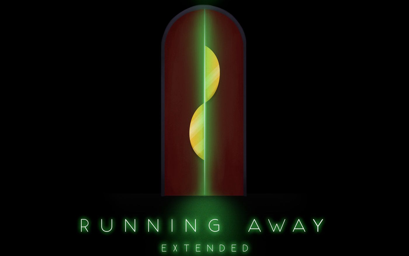 [图]【~320K】无尽列车 Infinity Train 01 片头曲 Running Away 官方加长版