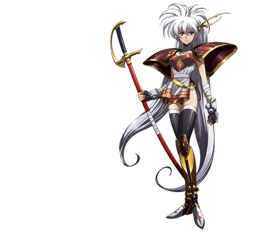 《梦幻模拟战》手游露娜转职