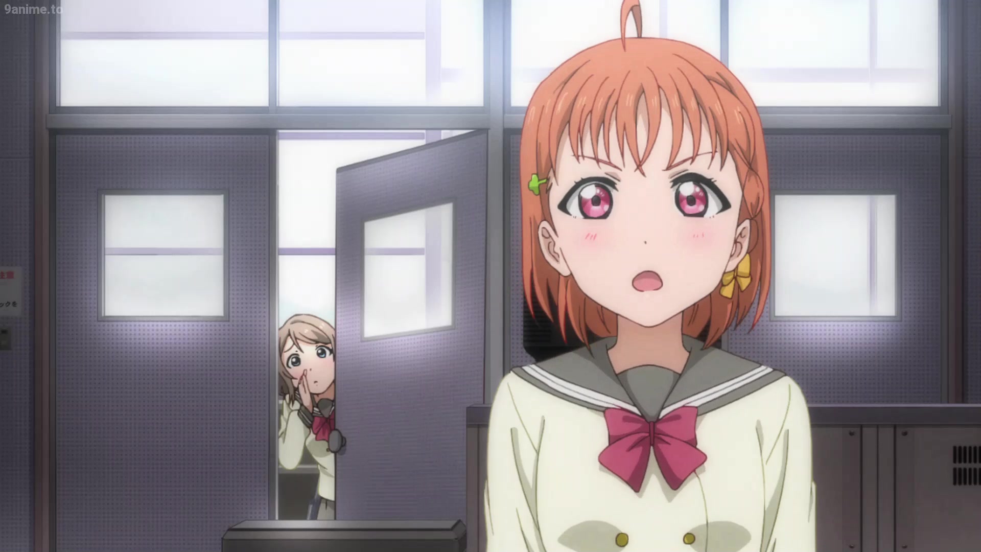 llss/aqours/高海千歌】thank you,friends!