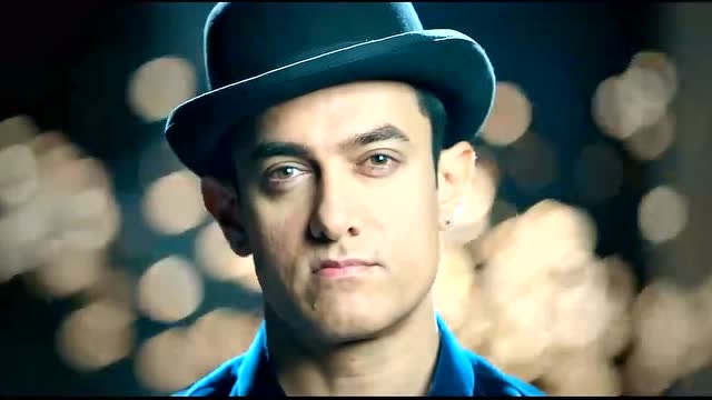 幻影车神3: 魔盗激情 阿丽娅舞蹈