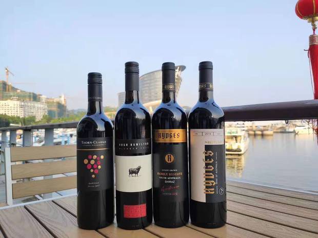 现在都流行喝刺葡萄酒酒,有什么好的推荐吗?