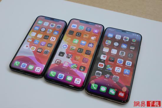 2019苹果新品苹果会降价吗