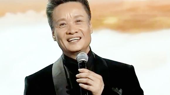 视频-歌曲《天边》演唱:阎维文 傲日其愣