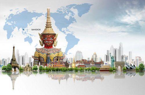泰国为何有佛教之国的原因