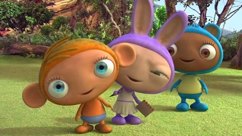 布鲁精灵 第1季(48)