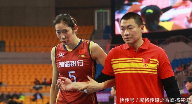 李盈莹比朱婷厉害