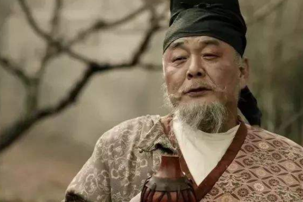 《长安十二时辰》中贺知章的秘书监究竟是怎样的官?