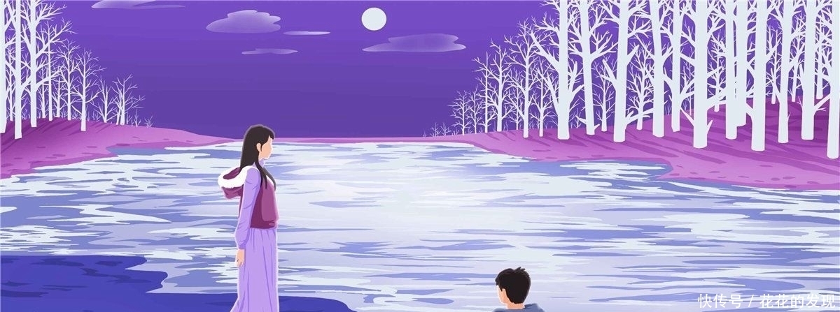 几个男人把一个女人