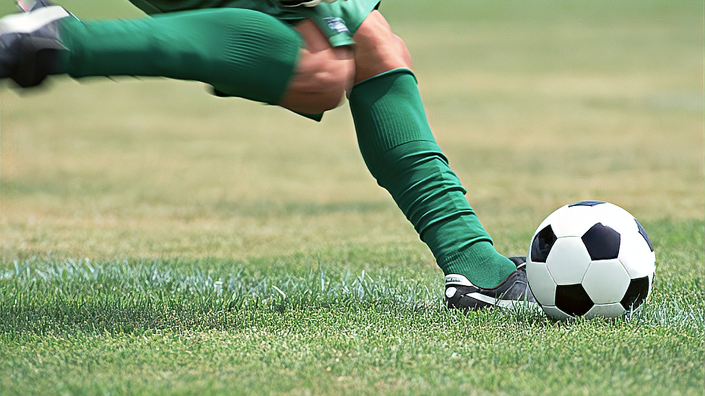 传奇巨星 里瓦尔多,被誉为最低调的 足球大师,来听听他的故事