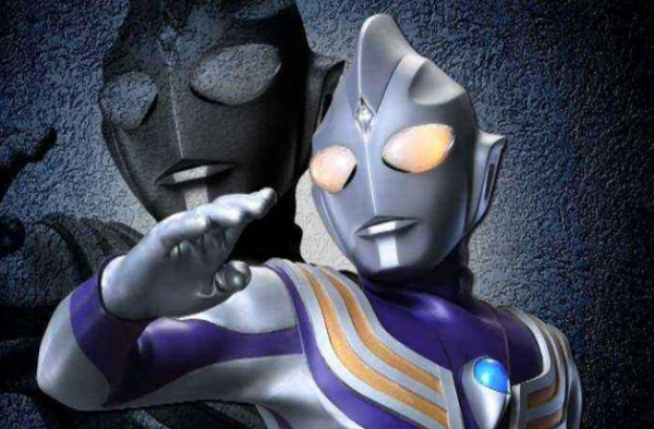 迪迦奥特曼多种形态哪几种鲜有人知?