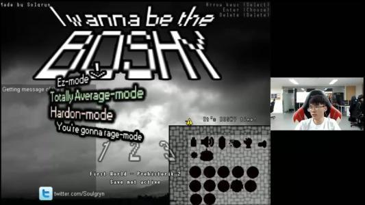 练手速的小游戏给推荐几个,谢谢