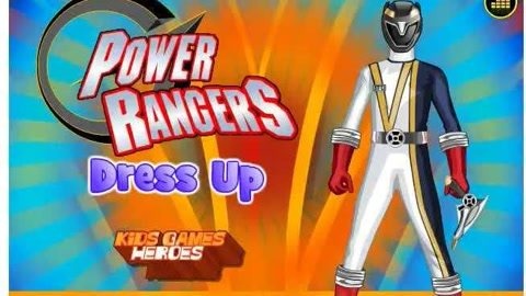 恐龙战队遗产战争手游之恐龙战士变身