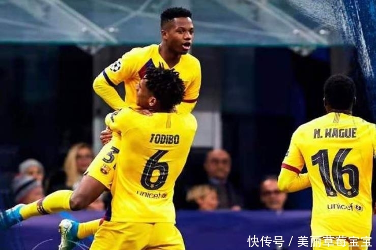 国米一巴萨分析