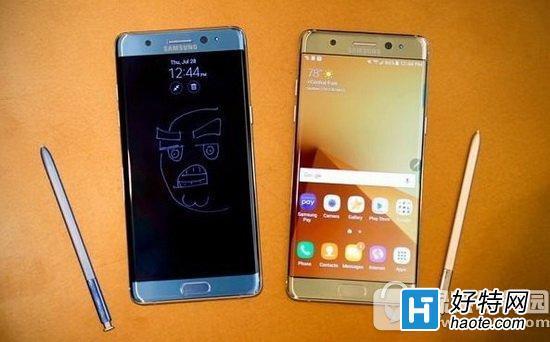 三星note7爆炸原因是什麼 三星note7爆炸事件始末回顧