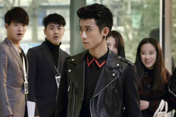 张一山电视剧有哪些?