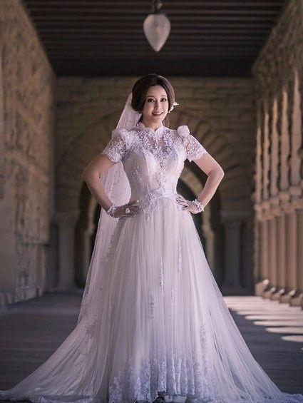 寻龙诀中的大姐是谁扮演的