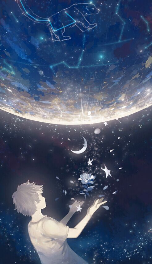 有什么好看的动漫图片