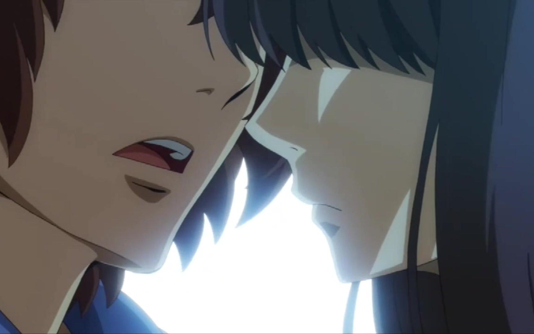 【雪年轮】狐妖小红娘千颜 男女声伪合唱