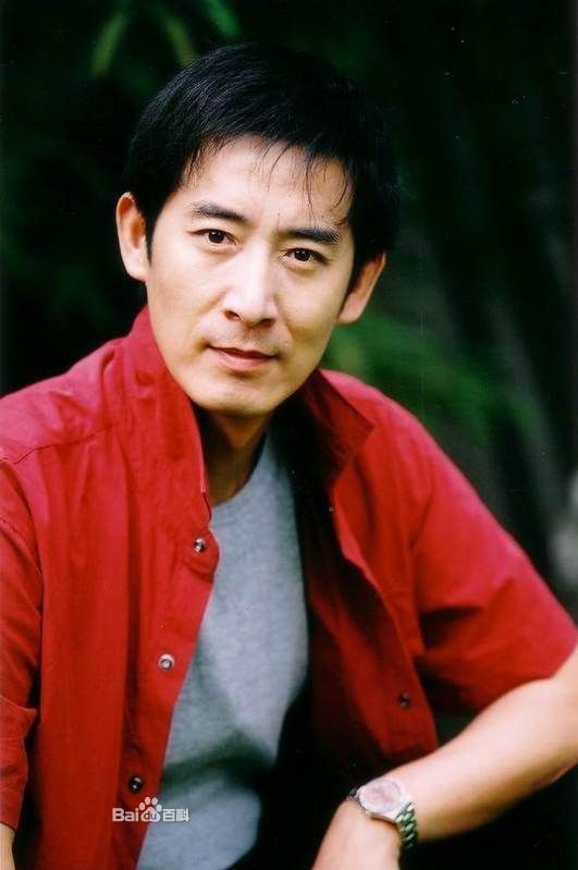 张建亚导演的导演的电视剧《贞观之治》中的李世民是谁扮演的?