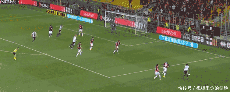 意甲不容易进球