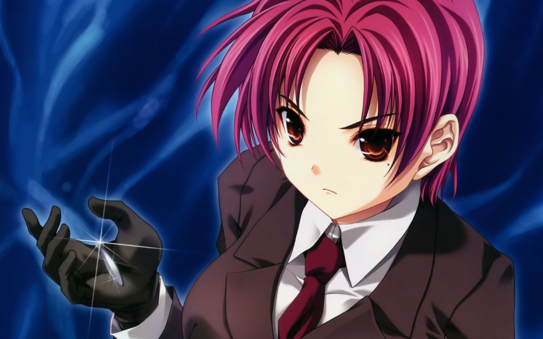 【 b>fate hollow ataraxia /b>】游戏过程