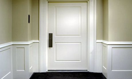 外墙裙与勒脚的区别?