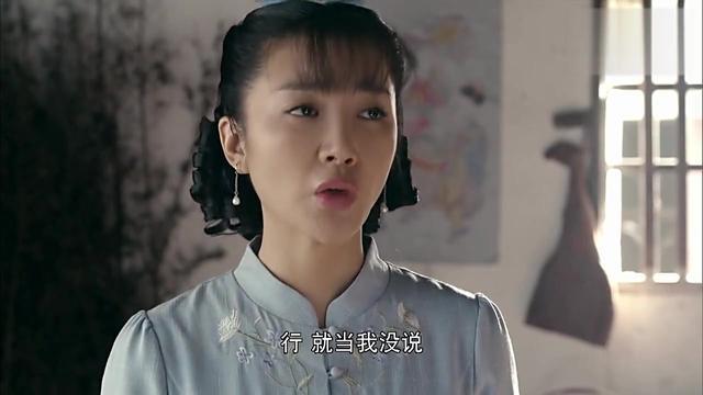 《 战昆仑》铁匠认为莫辛烈是逃兵故意刁难,李鸣生找黄桂子要退婚