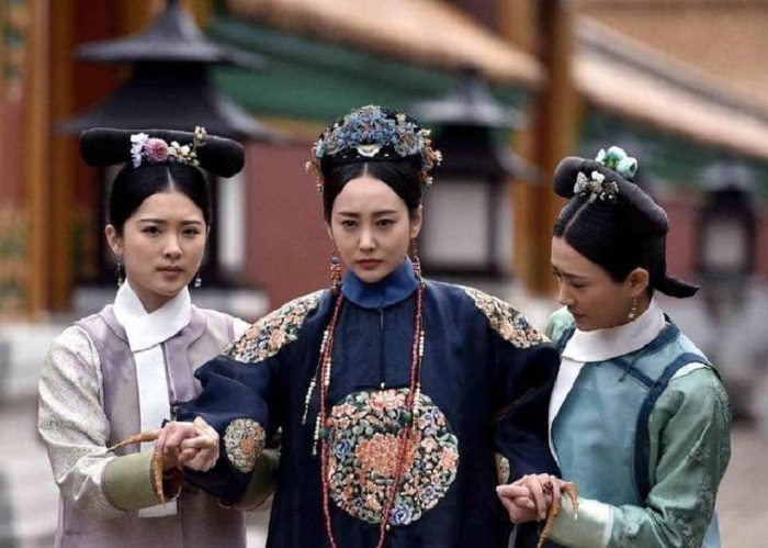 人的一生要是没有