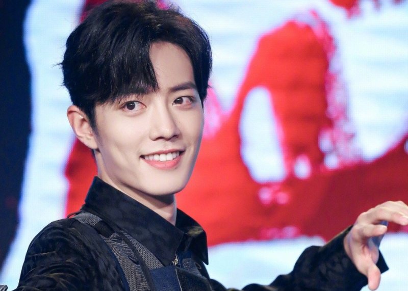 肖战东方卫视是什么节目