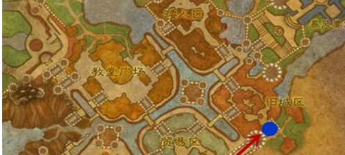 wow7.15邪气鞍座怎么获得?