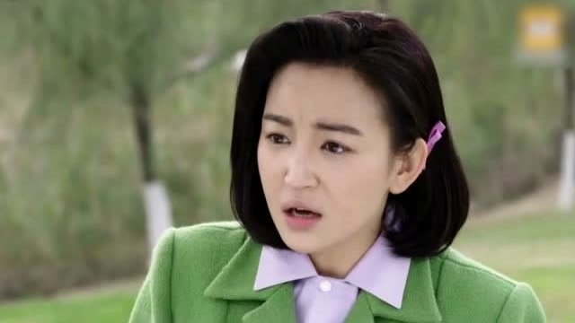 《养母的花样年华》王开翠这样说,秦子秋不愿意了