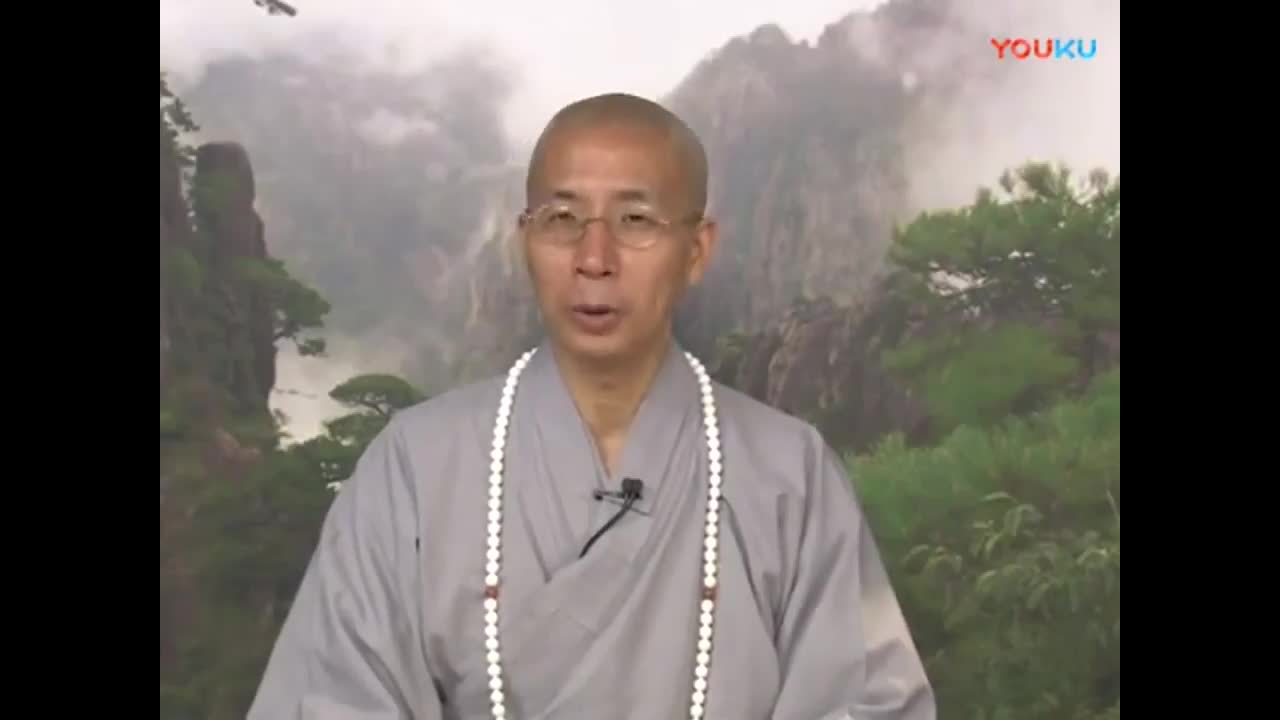 定弘法师问答  弘法利生要懂得观机