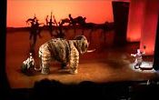 [图]狮子王 The Lion King 美国巡演 科斯塔梅萨 2010-06-05 全场 Phindile Mkhizie