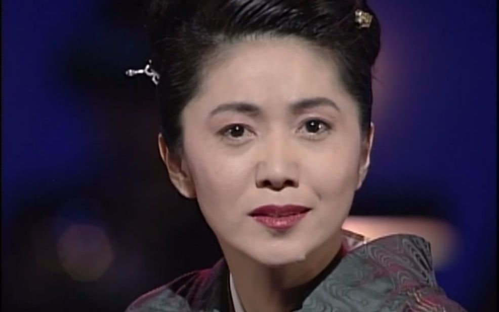 【1996年三段完整版】石川小百合 - 天城越え