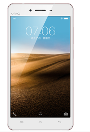 我的vivo v3ma黑屏了怎么办?