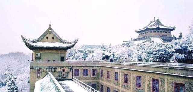 2020校友会排名武汉