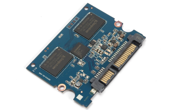 金士顿a400系列固态硬盘用的哪家颗粒?