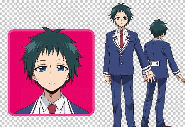 无能力者娜娜中岛七雄几集复活_360问答