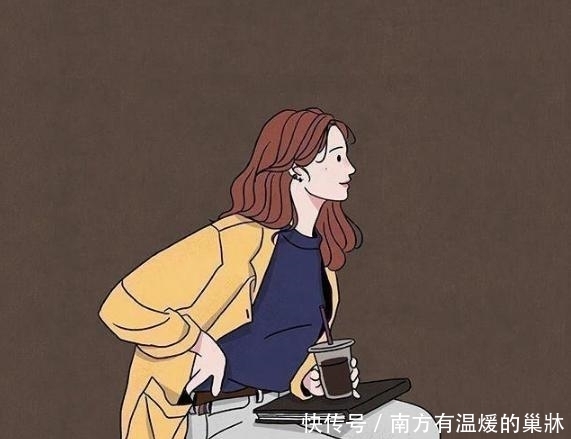 一个家没有了女人