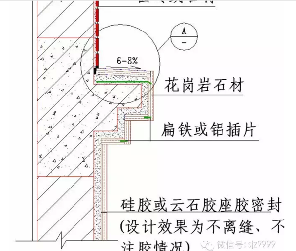 建筑幕墙的做法