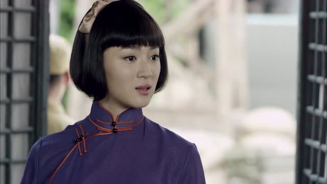 傻儿传奇:没有想到刘老爷竟然还是耶稣基督教徒,看傻众人!