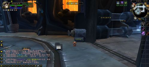 《魔兽世界》冰冠堡垒单刷的流程图