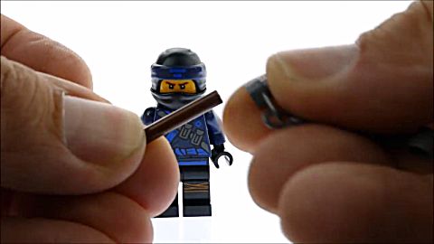 【速拼】lego乐高70610幻影忍者大电影飞天水木潜水艇lego ninjago