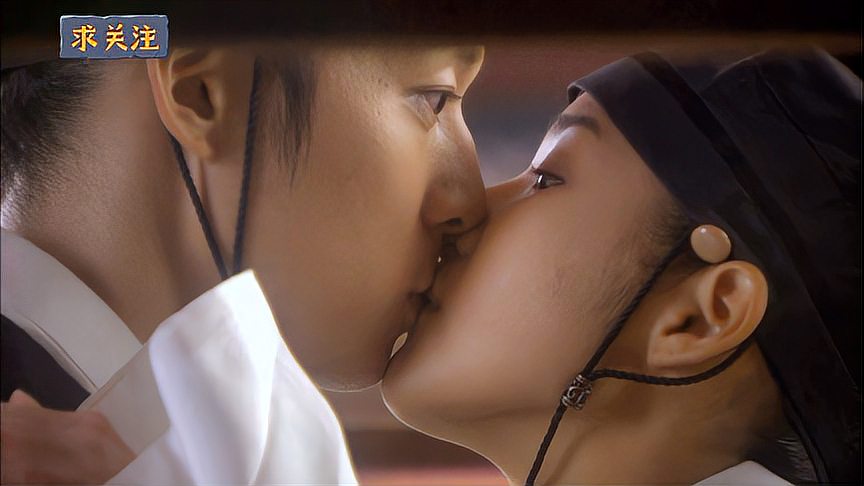 【朴敏英& b>朴有天 /b>】救命!确定关系的情侣发起糖来有多甜!